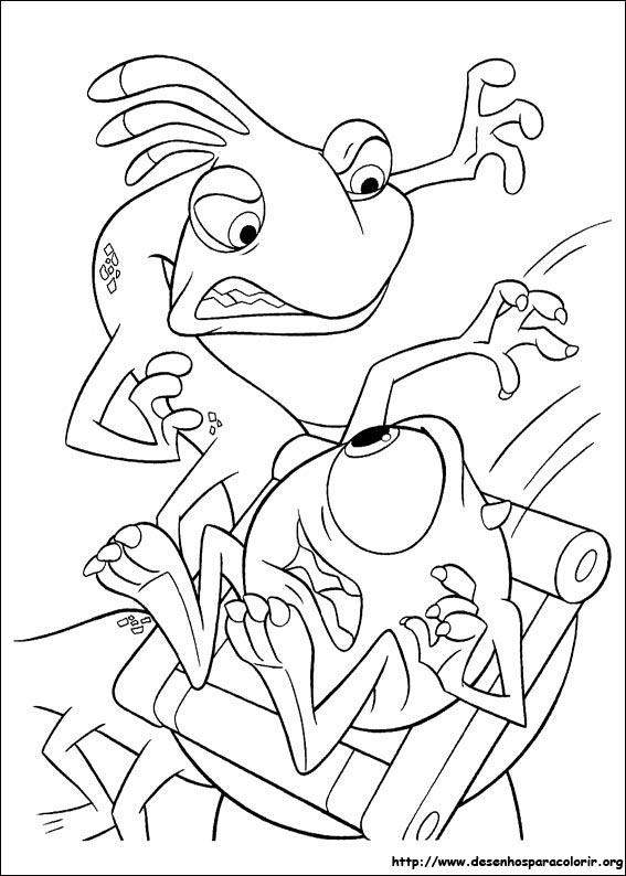 Desenho para imprimir !